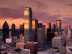 Dallas, Texas